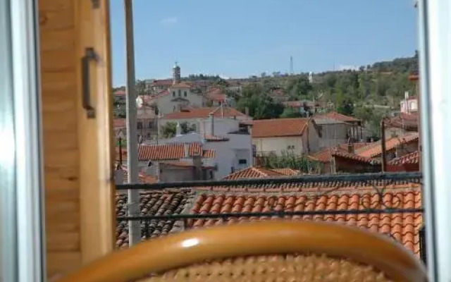 Hotel Orpheus