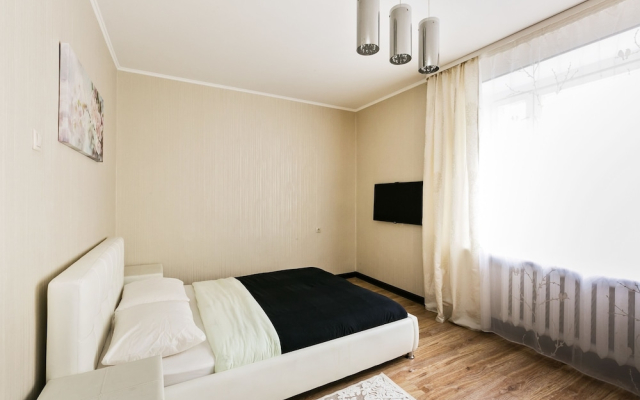 MaxRealty24 Ruzhejnyj pereulok 4