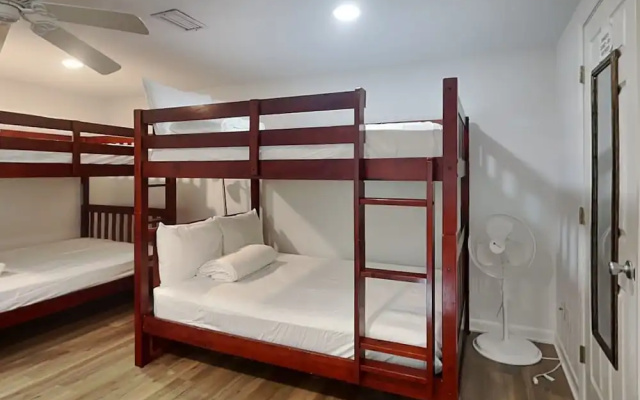 Cotton Bayou Condominiums by Southern Vacation Rentals