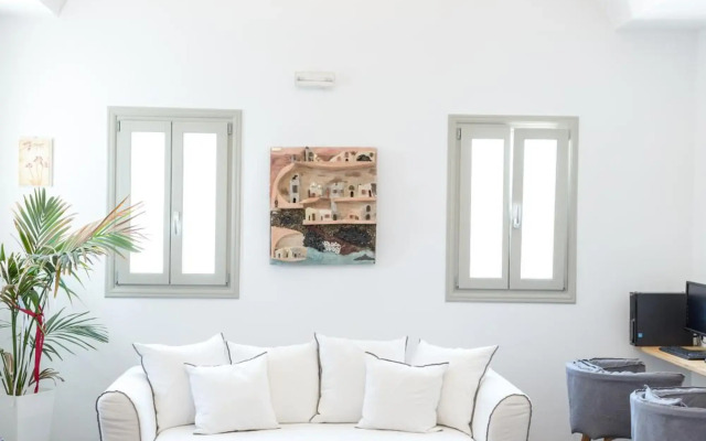 Hotel Goulielmos