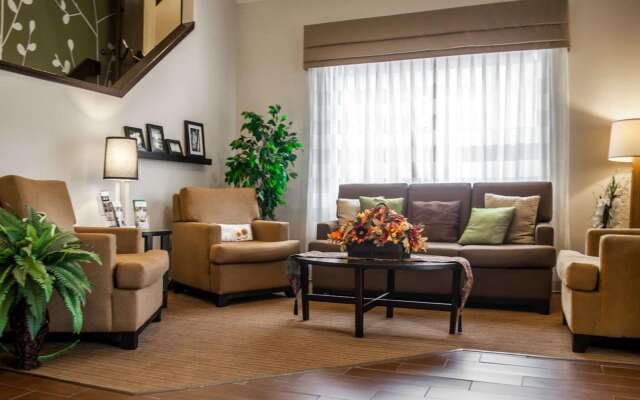 Sleep Inn & Suites