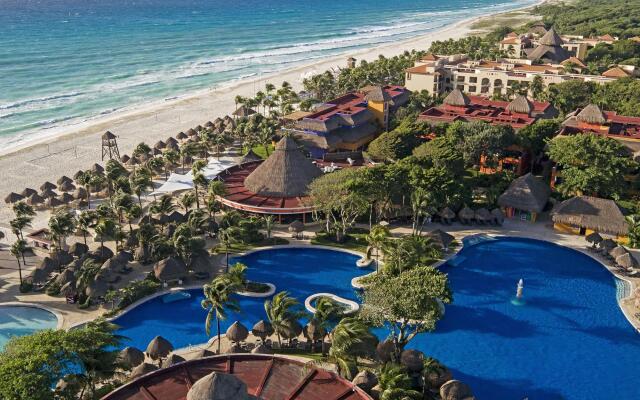 Iberostar Quetzal - All Inclusive