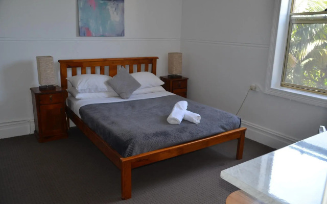 Sandy Bottoms Guesthouse
