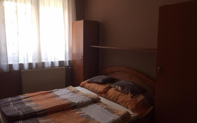 Imre Apartman