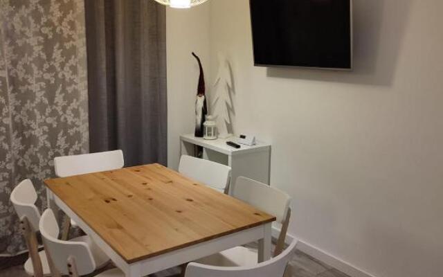 Apartamenty Szczawnica A2