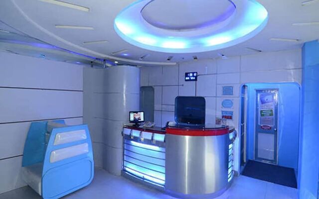 Astrotel Calamba
