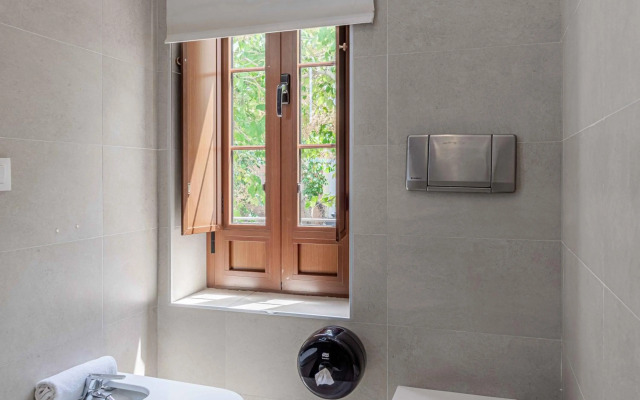 Apartamentos Recaredo 7