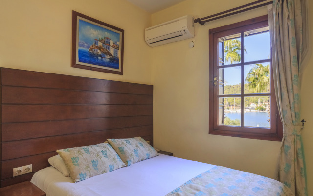 Villa Daffodil - Special Class