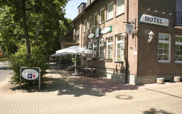 Heidekönig Hotel Celle