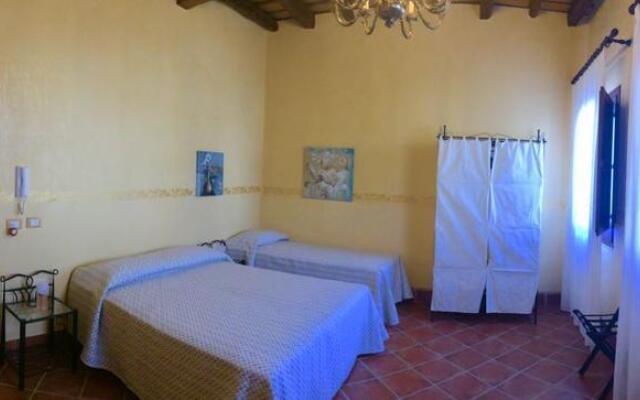 Baglio Tita - Bed  Breakfast