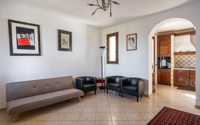 Domo Mea in Sinis in Cabras