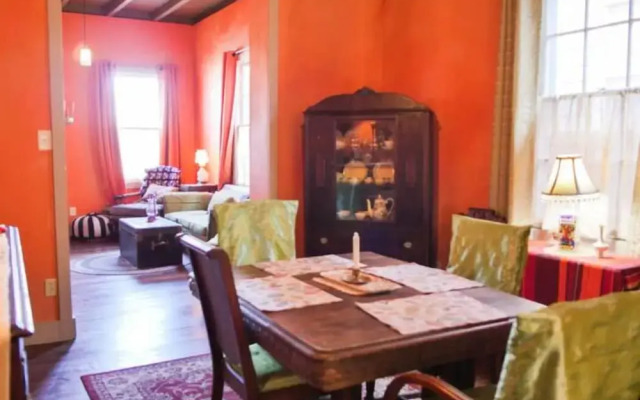 L'Auberge Inn