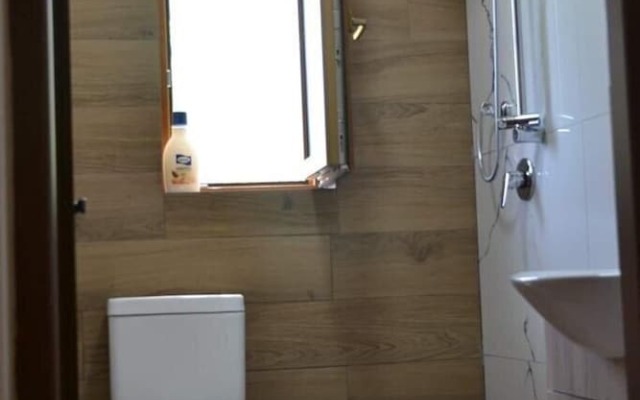 Hotel Restorant Alpet Theth