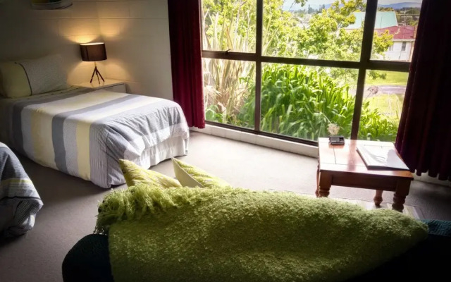 Paeroa Bed and breakfast