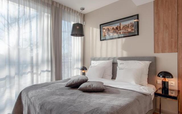 inQse Wroclaw | Marina