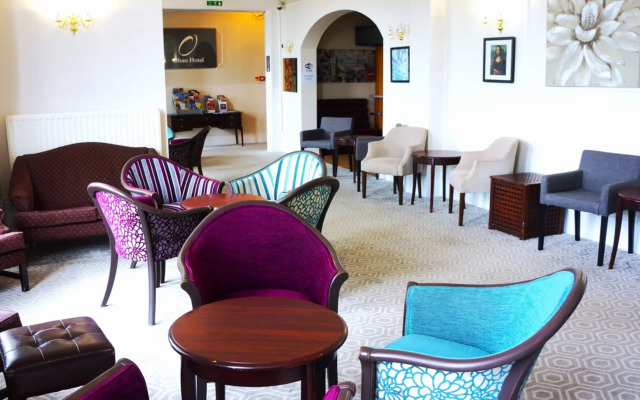 OYO Oban Hotel