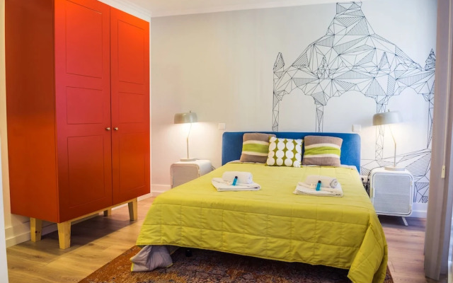 In Barcelos Hostel & Guest House