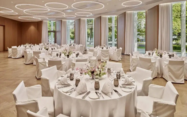 The Fontenay