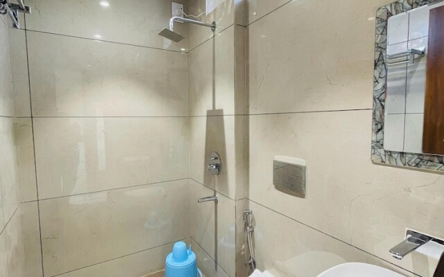 Hotel Narmada Residency