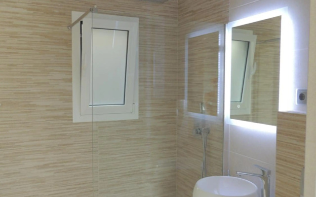 Apartamento Amarante - Vista São Gonçalo