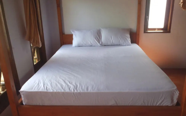 Santigi Homestay