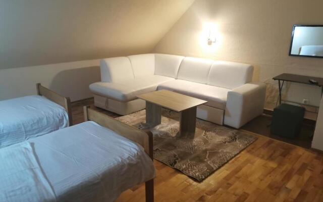 Hotel Gacka