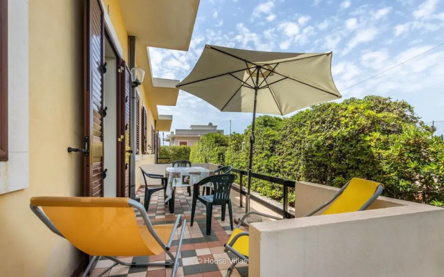 Sr-a522-mira48et - Residence Miramare - Appartamento 6