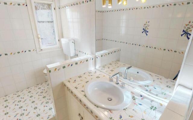 Appartement Menton, 2 pièces, 4 personnes - FR-1-196-187