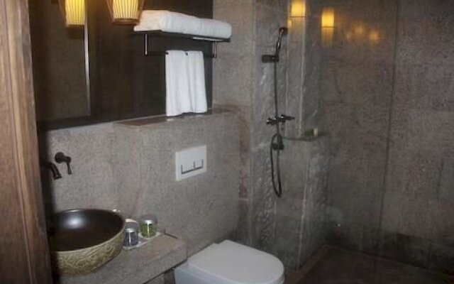 Jiudian Yiku Hotel Pinge Inn