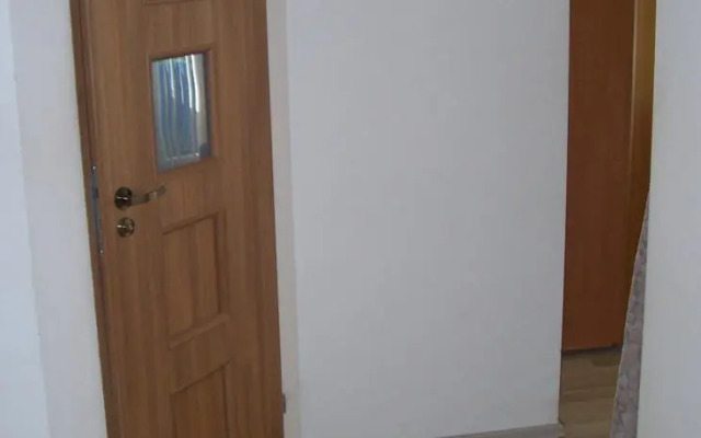 Apartment Saint Adalbert