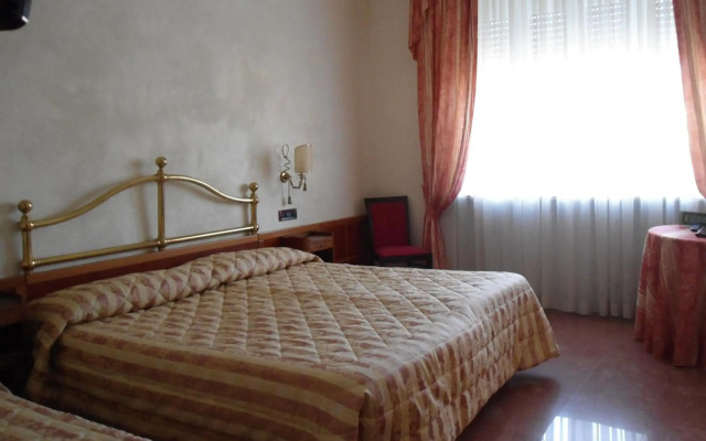 Hotel Continental