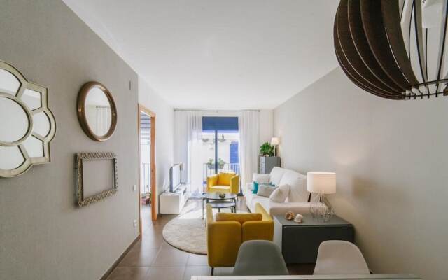 Fragata Sitges