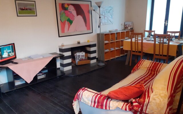 Romeo and Juliet B&B and Apartaments