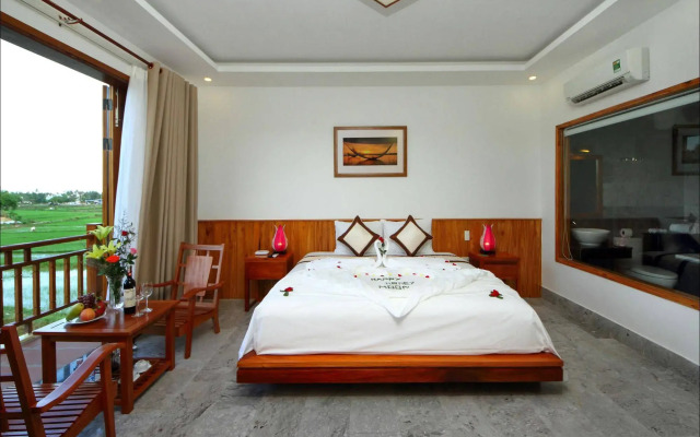 Lama Villa Hoi An