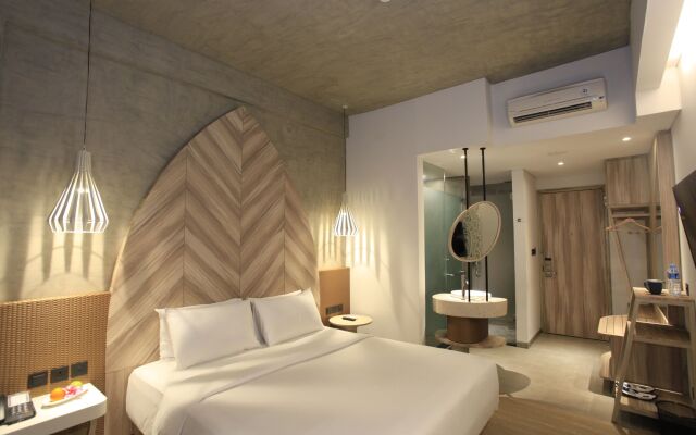 Marc Hotel Gili Trawangan