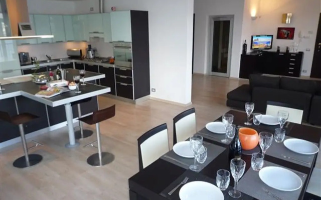 Villa Panoramica in Menaggio