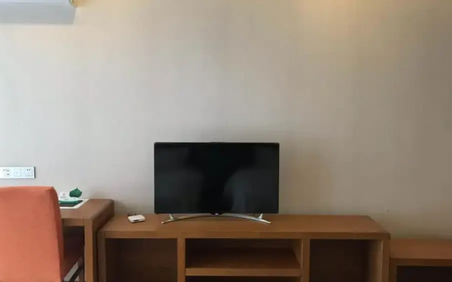 Vyluk J Hotel Fuxing Road Lijiang