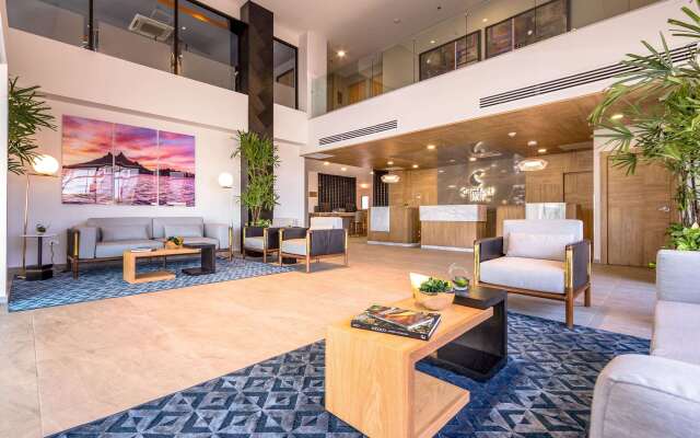 Comfort Inn Hermosillo Airport