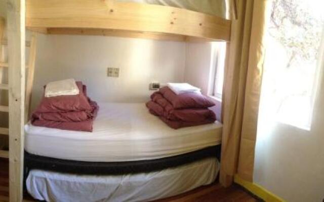 Princesa Insolente Hostel
