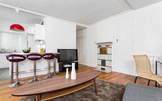 Private Apartment - Luxembourg