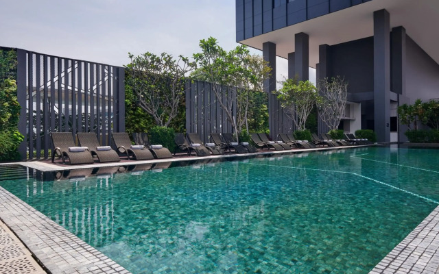 Courtyard by Marriott Penang