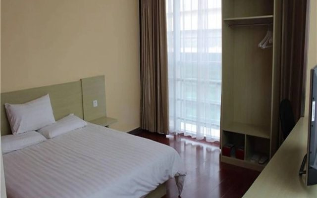 True Go Hotel (Beijing Summer Palace) – Guest Rooms – Beijing