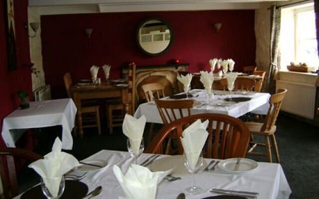 The Wentworth Arms