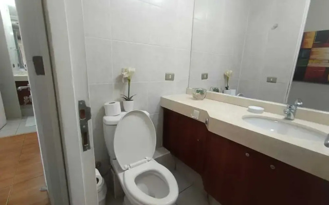 Oceana Suites Antonio Varas