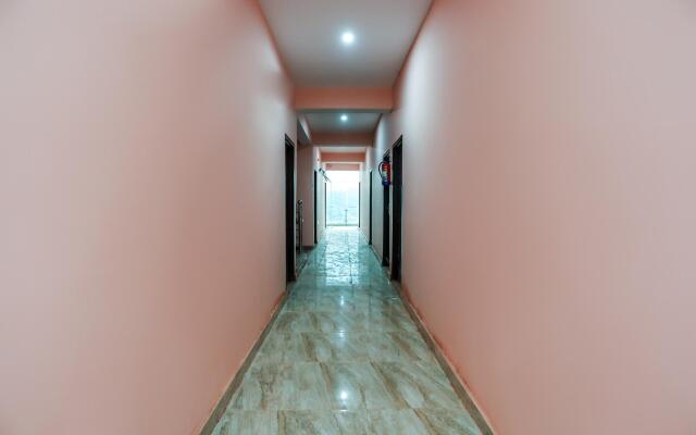 OYO 63814 The New View Hotel