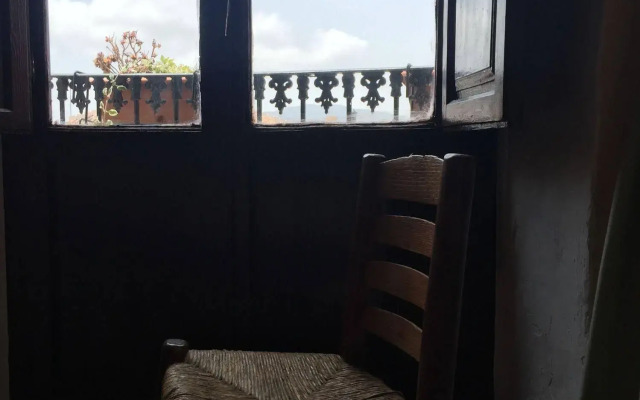Hotel Rural Molino de Los Abuelos