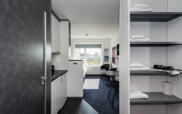 CABINN Apartments