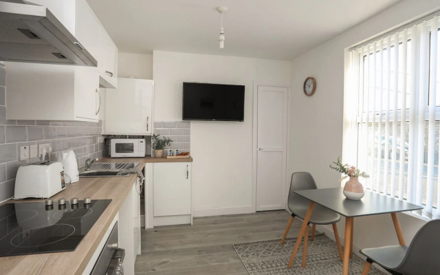 Port Apartment 1