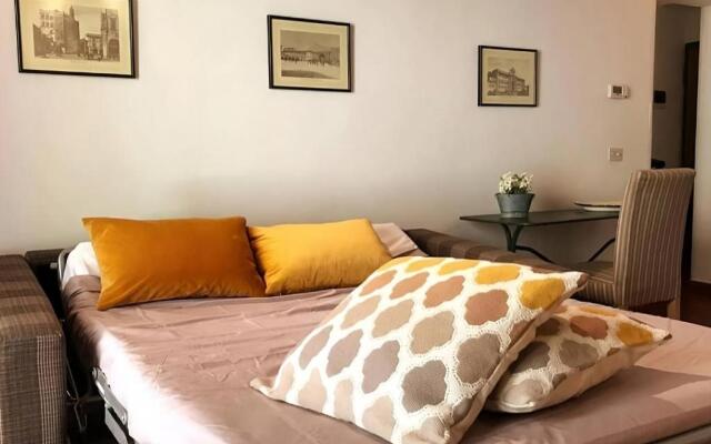 IL GIARDINO DI MAILA 25min from Florence