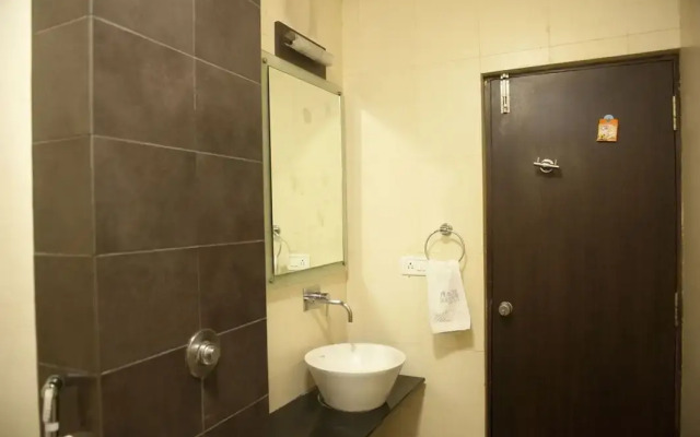 Hotel Siddharta